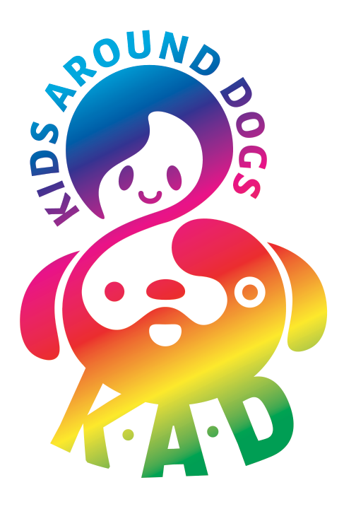 KAD Rainbow Logo