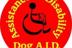 Assistance in Disability logo