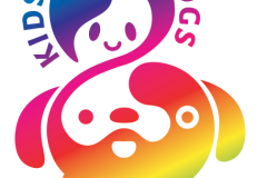 KAD Rainbow Logo